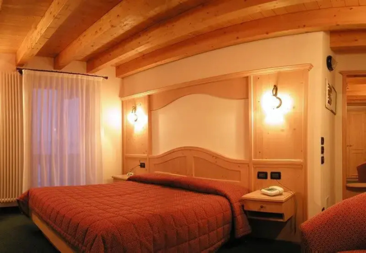 Hotel La Montanara