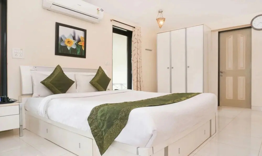 Casa Bella Resort
