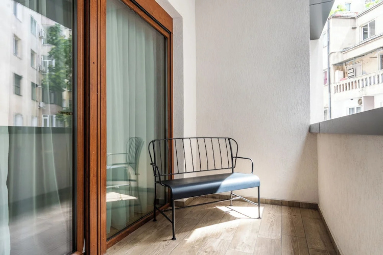 Maison Bucarest Apartments by Olala Homes