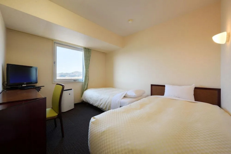 Royal Hotel Odate