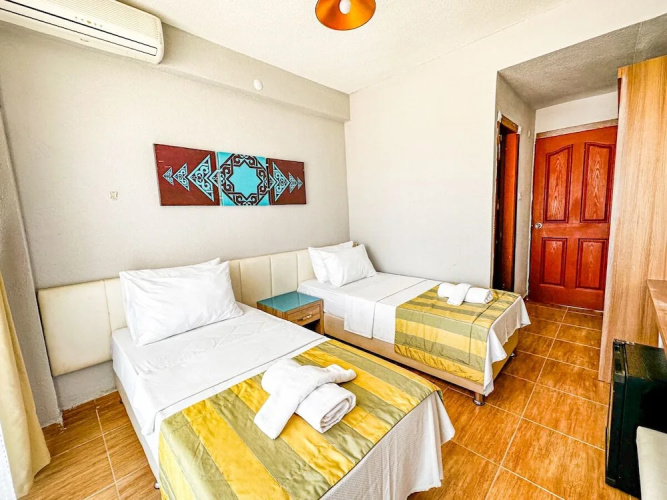 Grand Avşa Otel