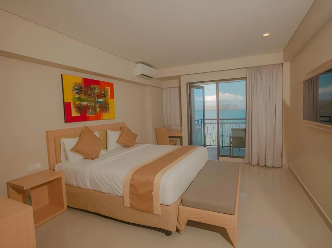 LAPRIMA Hotel Flores