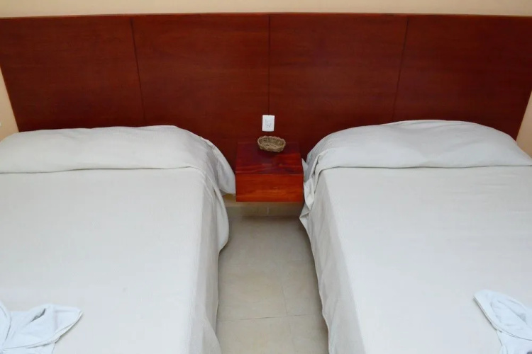 Hotel Las Mestizas