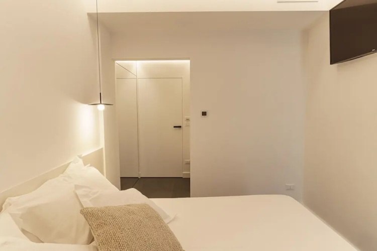 B&B nel Blu Dipinto di Blu