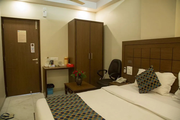Imagen del hotel