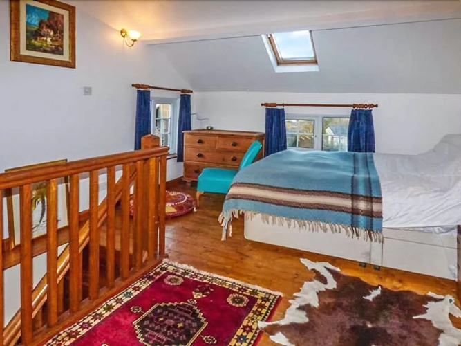 Marigold Cottage