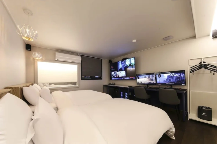 Business Double room