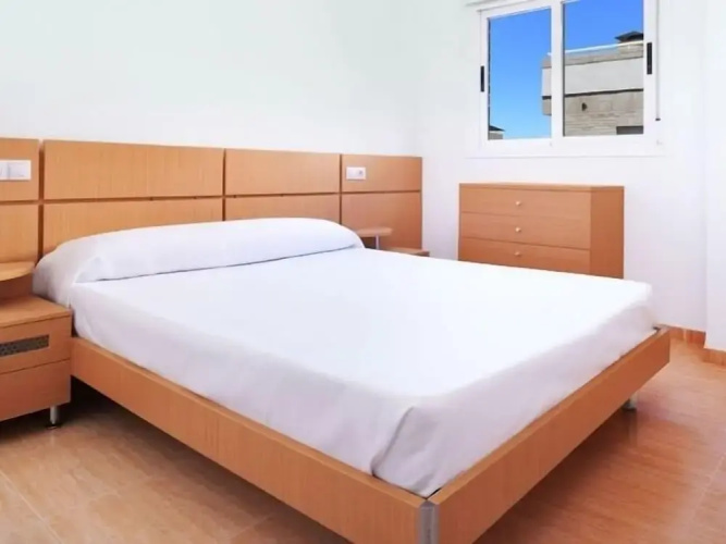 Apartamentos Torremar 46