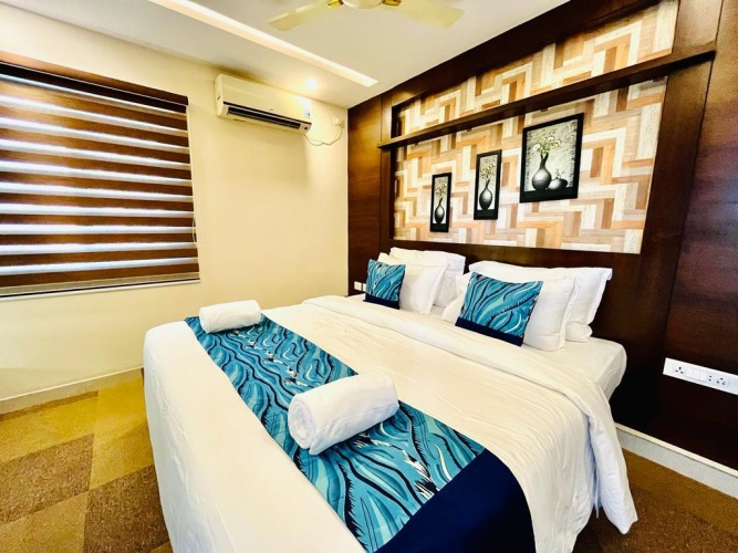 Double Suite