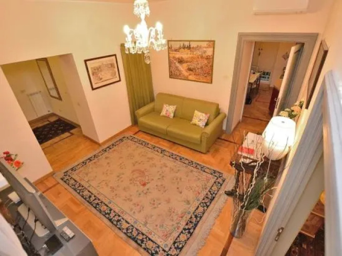 Apartment Casepier Quirinale