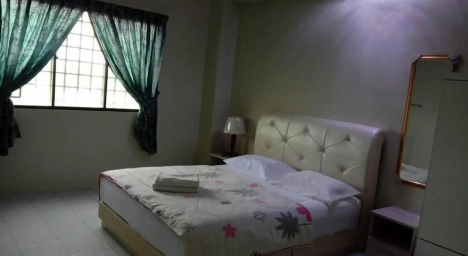 Lumut Guesthouse Apartment Hotel
