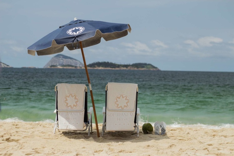 Sol Ipanema Hotel photo 28