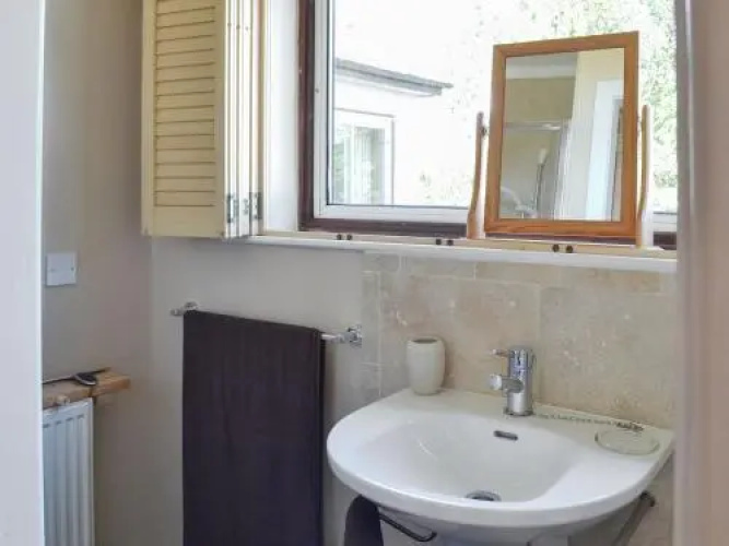 Borran Annexe
