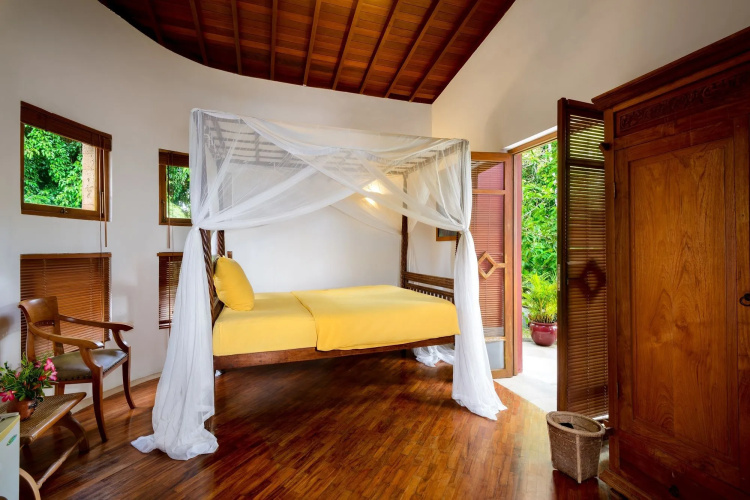 Canang Sari Villas