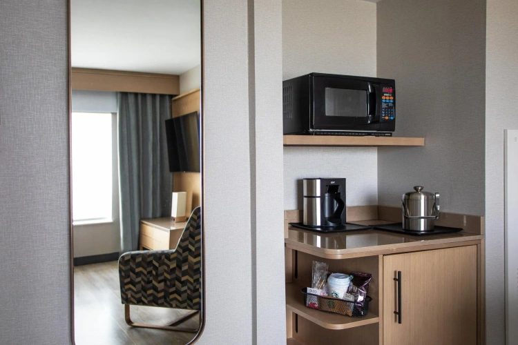 Double Club Suite