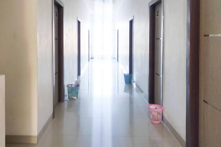 Radja Homestay RedPartner