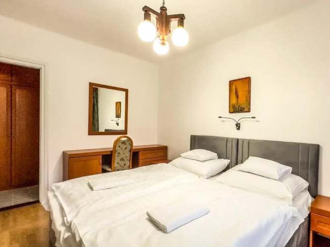 Villa Sederkyn Apartmanház
