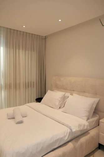 Suite Marina Caesarea
