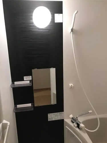 1 Bedroom Deluxe room