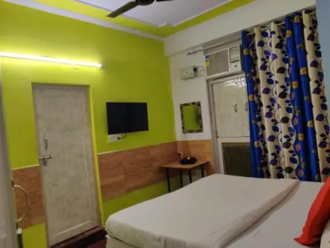 Anand Villa BNB