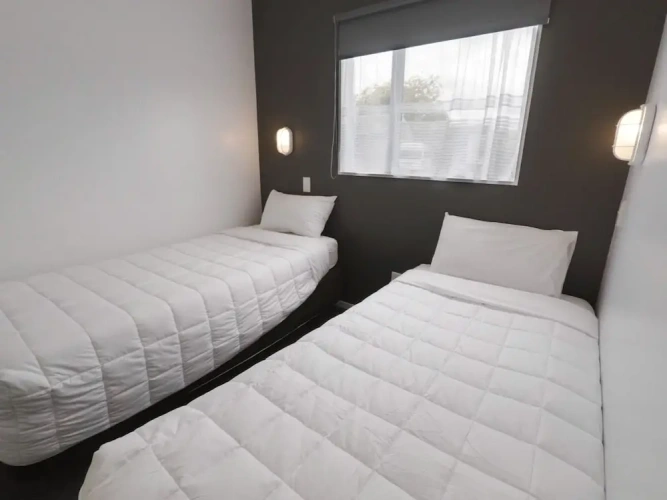 2 Bedrooms Standard Apartment