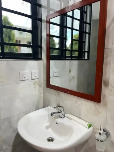 Mimi Homestay Arusha
