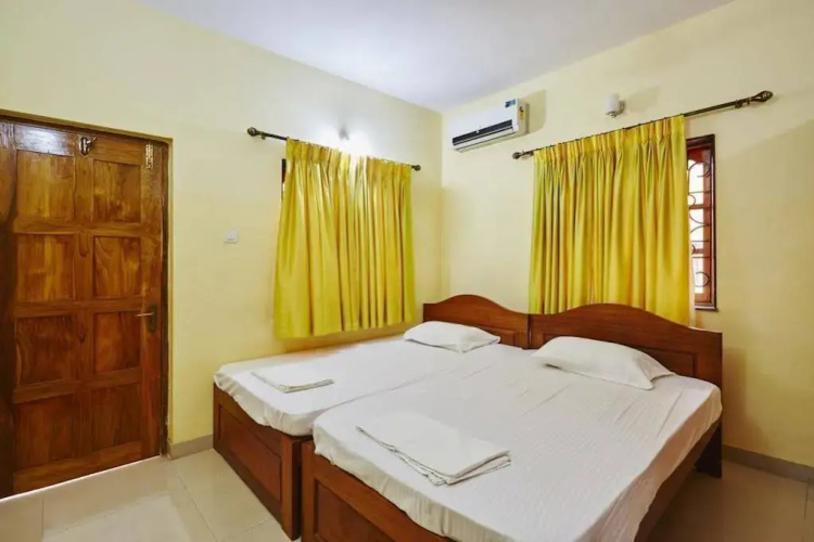 Saikunj Holiday Homes