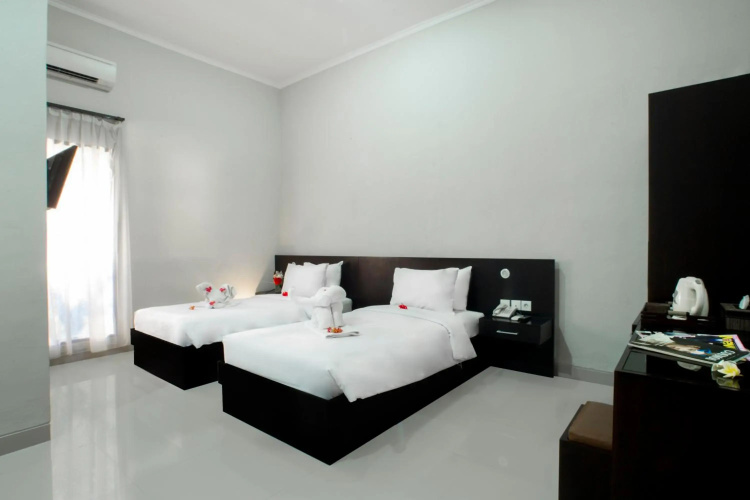 New Garden View Resort