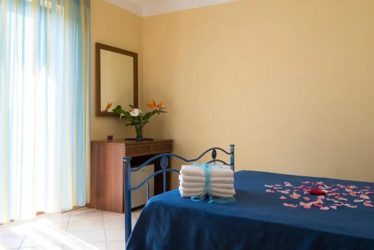 Agriturismo Musto