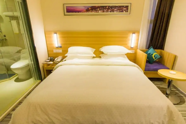 Hotelafbeelding