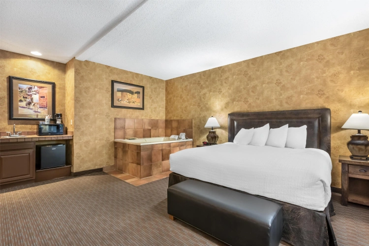 Double Junior Suite