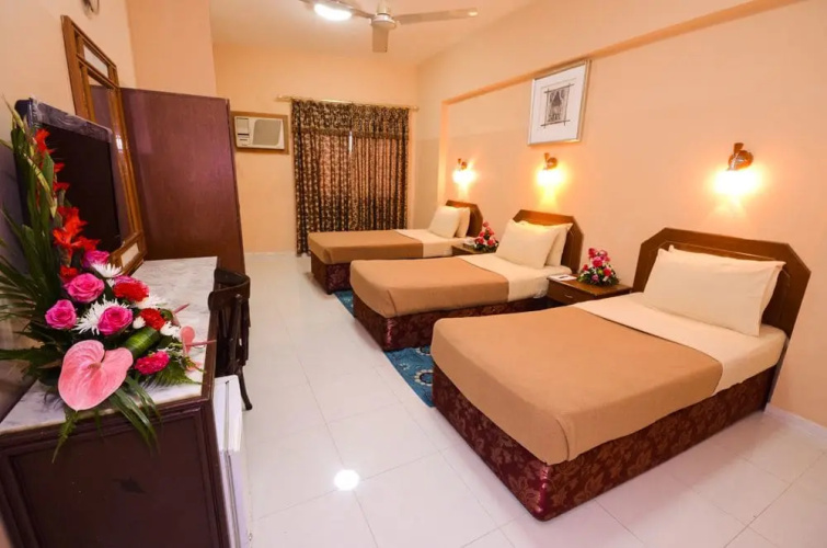 Melody Queen Hotel