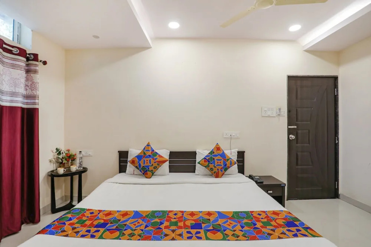 Fabexpress Girija Inn