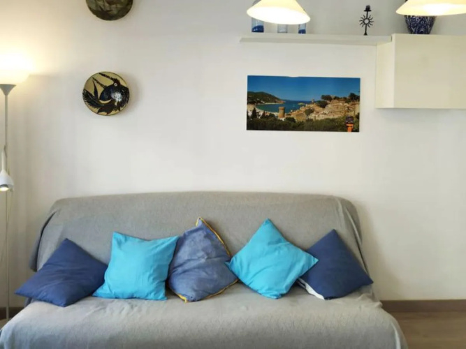 Apartment Ponent Floridia