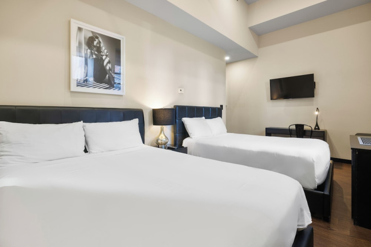 Hudson Yards Hotel