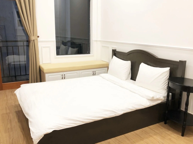 Kmay Apartment