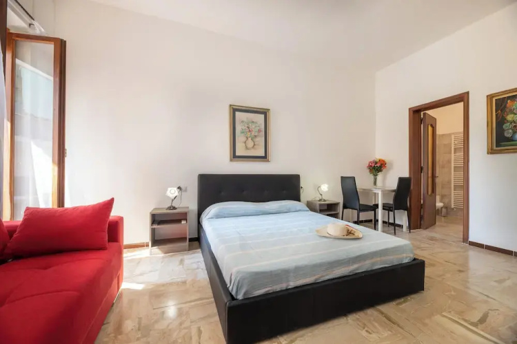 Gallipoli Apartment Ac, Seaside