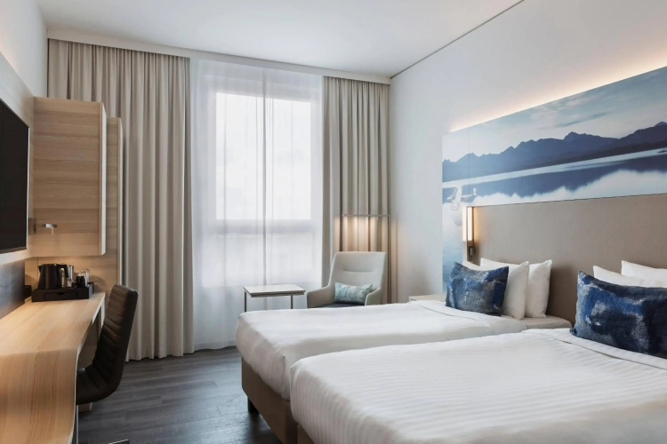 Courtyard by Marriott Oberpfaffenhofen Munich South