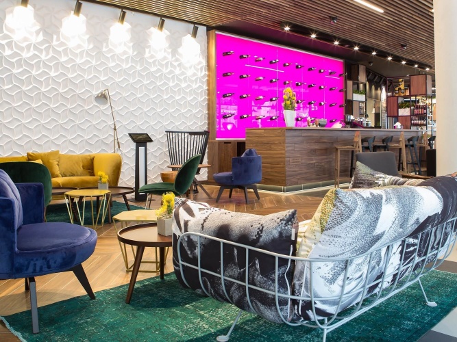 Mercure Krakow Stare Miasto photo 15