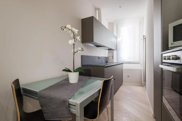 Pratello Suite Apartment