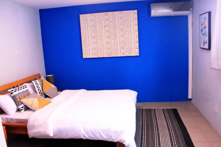 Hotel Seedspace Abidjan