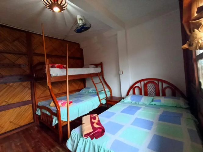 Hostal Mirada Al Mar