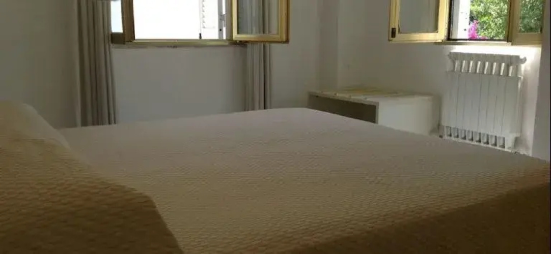 Albergo Atlantic Ischia