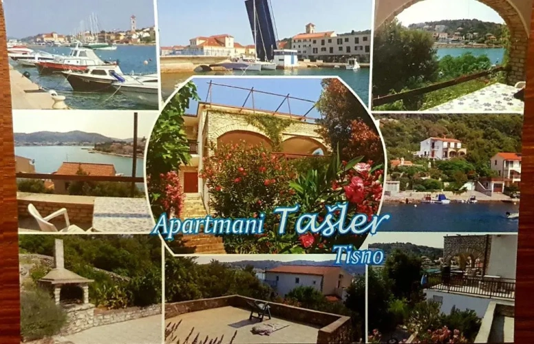 3 Bedrooms Apartment