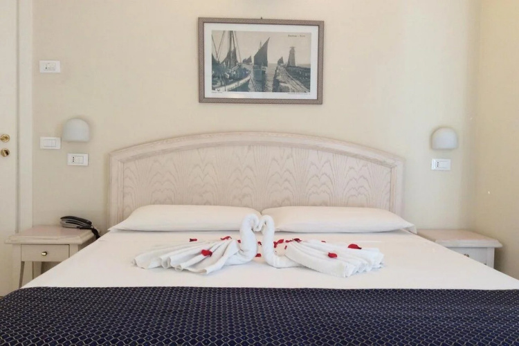 Hotel Villa Mare