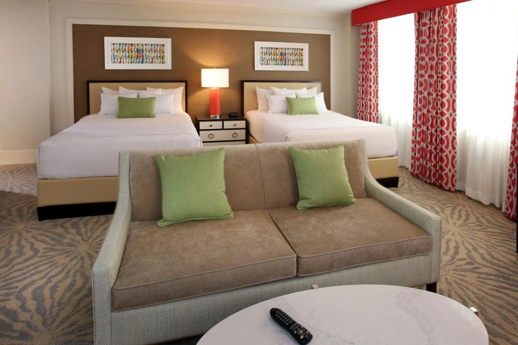 Resorts Atlantic City photo 6