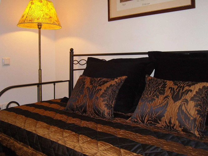 PortaDelMare Deluxe Suites