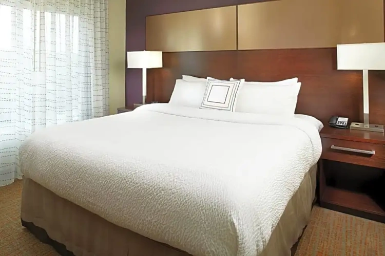 2 Bedrooms Quadruple Suite
