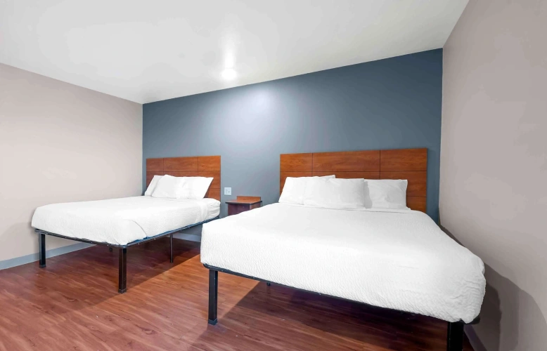 Quadruple Suite