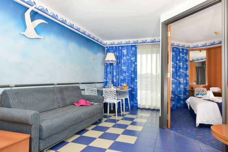 Club Hotel Eilat
